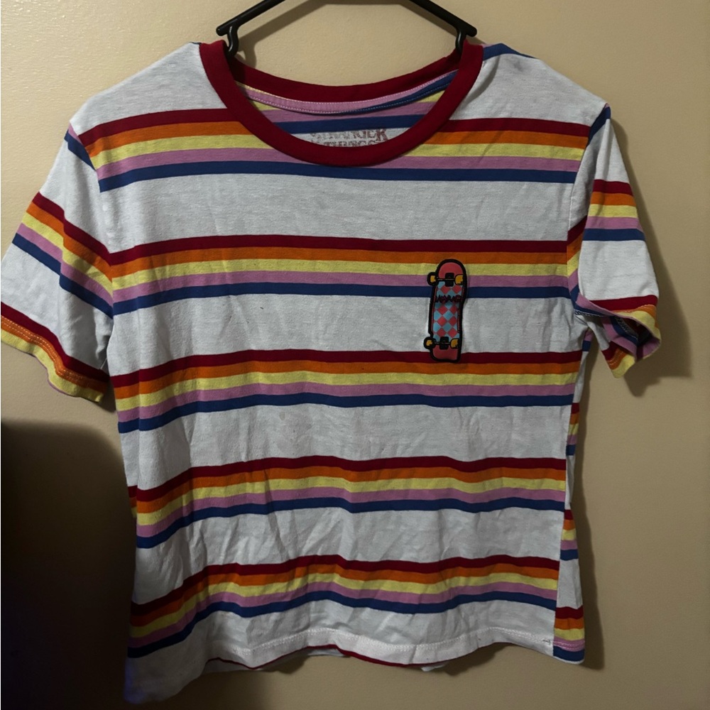 Stranger things T-Shirt